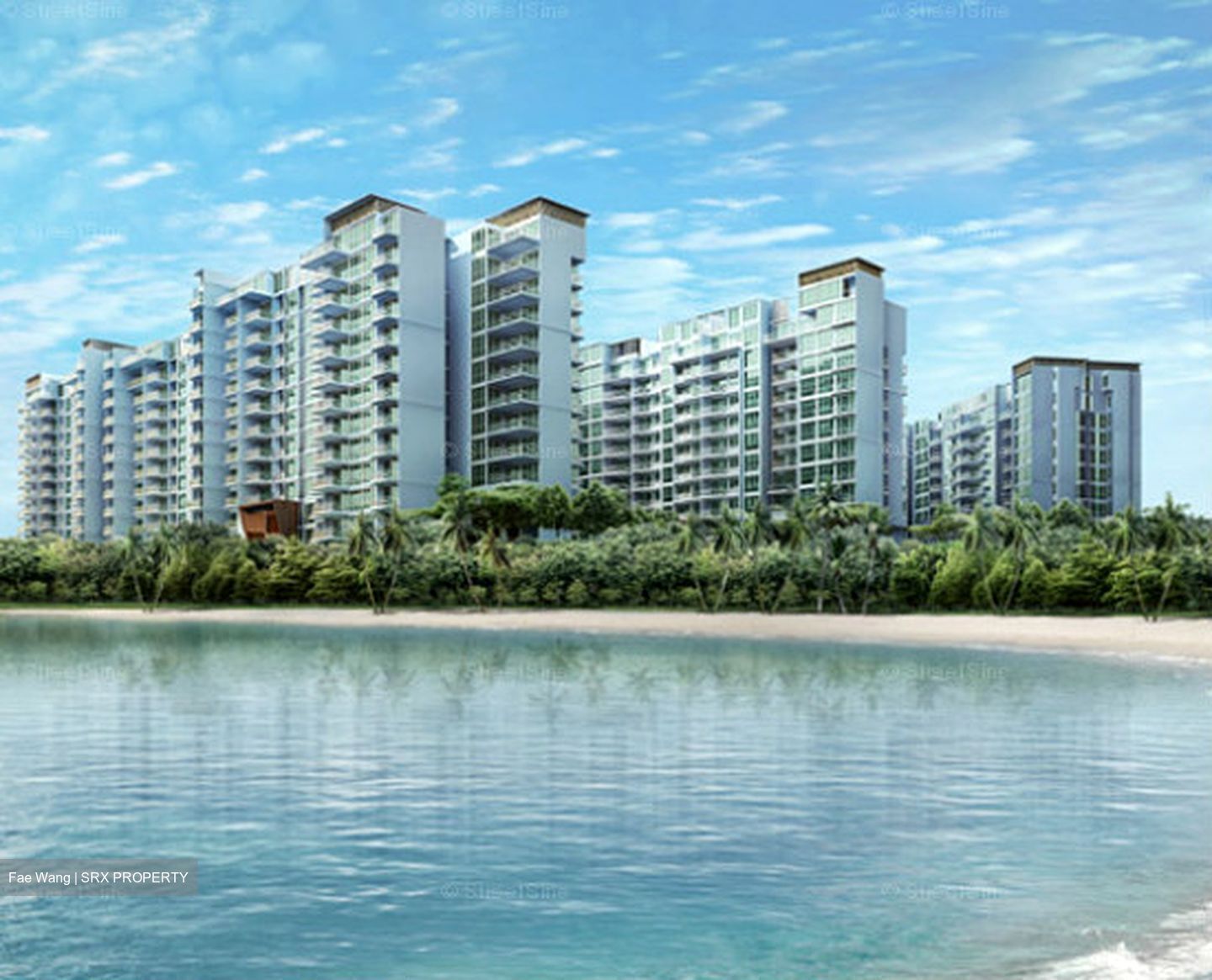 Ripple Bay (D18), Condominium #601360321